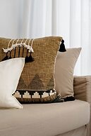 Villa Kaya Plaka With 3 Bedrooms and 3 Bathrooms