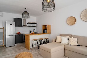 Villa Kaya Plaka With 3 Bedrooms and 3 Bathrooms