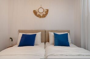 Villa Kaya Plaka With 3 Bedrooms and 3 Bathrooms