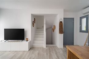 Villa Kaya Plaka With 3 Bedrooms and 3 Bathrooms