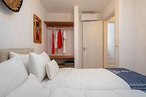 Villa Kaya Plaka With 3 Bedrooms and 3 Bathrooms