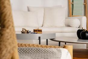 Julie s Luxury Apartment