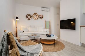 Julie s Luxury Apartment