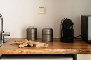 Julie s Luxury Apartment