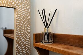 Julie s Luxury Apartment