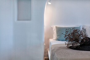 Villa Roccabella in Naxos