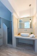 Villa Roccabella in Naxos