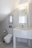 Villa Roccabella in Naxos