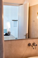 Villa Roccabella in Naxos