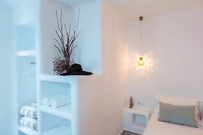 Villa Roccabella in Naxos