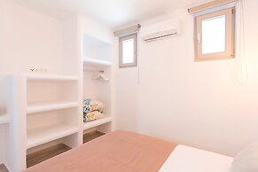 Villa Roccabella in Naxos