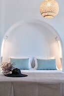 Villa Roccabella in Naxos