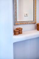 Villa Roccabella in Naxos