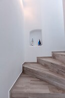 Villa Roccabella in Naxos