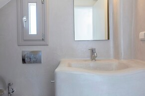 Villa Roccabella in Naxos