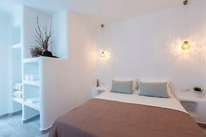 Villa Roccabella in Naxos