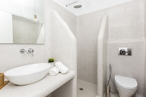 Villa Roccabella in Naxos