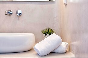 Villa Roccabella in Naxos