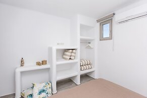 Villa Roccabella in Naxos