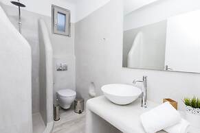 Villa Roccabella in Naxos