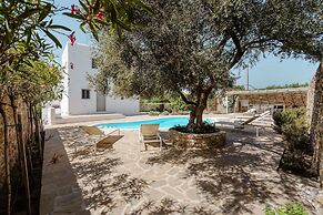 Villa Roccabella in Naxos