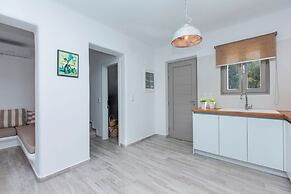 Villa Roccabella in Naxos