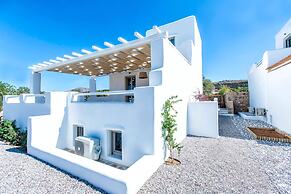 Villa Roccabella in Naxos