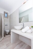 Villa Roccabella in Naxos