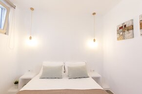 Villa Roccabella in Naxos