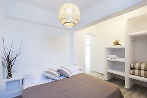 Villa Roccabella in Naxos