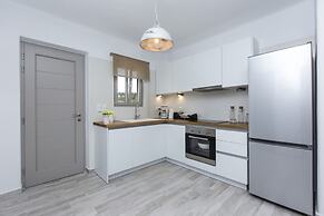 Villa Roccabella in Naxos