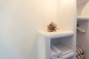 Villa Roccabella in Naxos