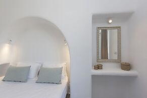 Villa Roccabella in Naxos