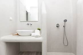 Villa Roccabella in Naxos