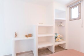 Villa Roccabella in Naxos