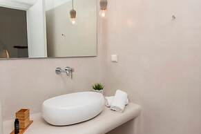 Villa Roccabella in Naxos