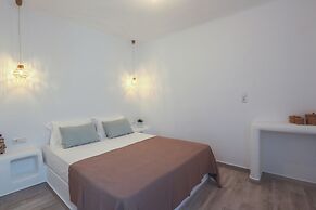 Villa Roccabella in Naxos