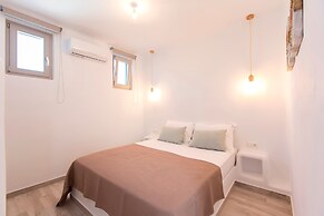 Villa Roccabella in Naxos