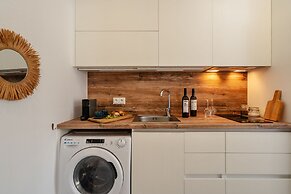 Yara sea View Apartment Agia Anna