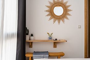 Yara sea View Apartment Agia Anna