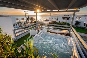 Yara sea View Apartment Agia Anna