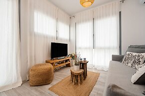 Yara sea View Apartment Agia Anna