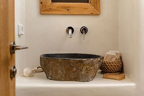 Yara sea View Apartment Agia Anna