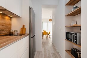 Yara sea View Apartment Agia Anna