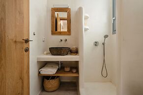 Yara sea View Apartment Agia Anna