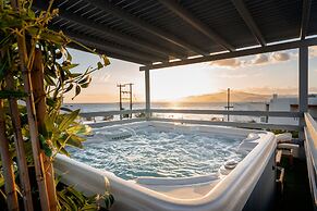 Yara sea View Apartment Agia Anna