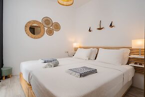 Yara sea View Apartment Agia Anna