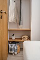 Yara sea View Apartment Agia Anna