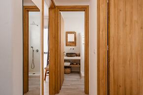 Yara sea View Apartment Agia Anna