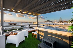 Yara sea View Apartment Agia Anna